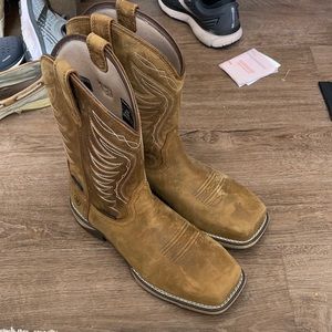 Ariat Boots